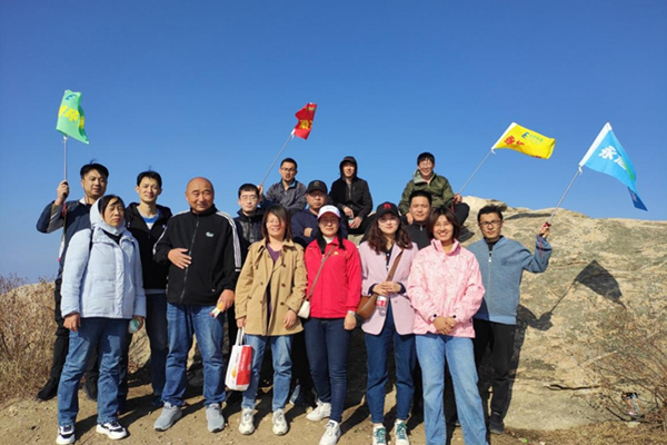 綜合環(huán)境服務(wù)（環(huán)保管家）