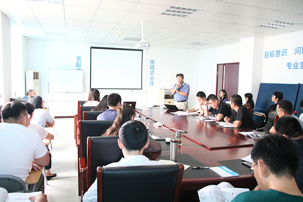 助力員工卓有成效，推動公司蓬勃發(fā)展